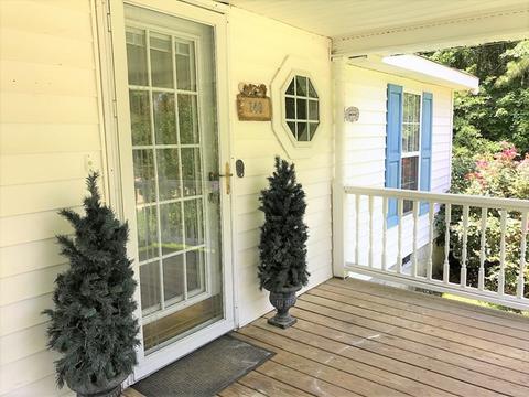 140 Trails End Rd, Selma, NC 27576 photo 6