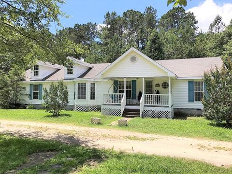 140 Trails End Rd, Selma, NC 27576 photo 1