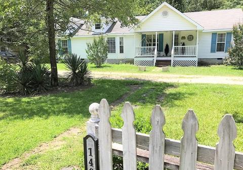 140 Trails End Rd, Selma, NC 27576 photo 5