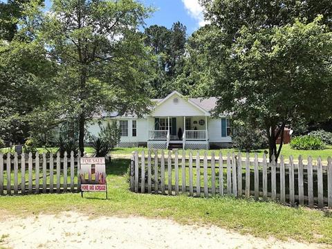140 Trails End Rd, Selma, NC 27576 photo 3
