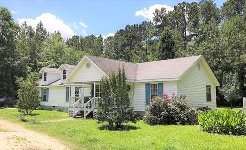 140 Trails End Rd, Selma, NC 27576 photo 2