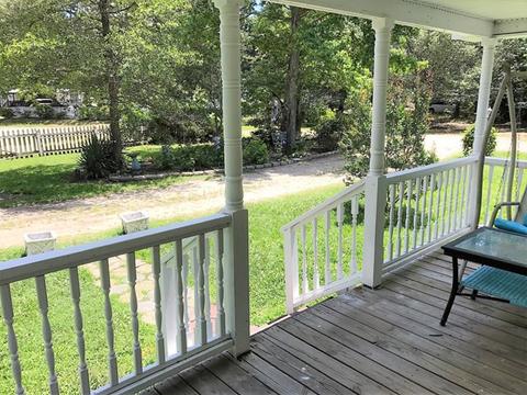 140 Trails End Rd, Selma, NC 27576 photo 7