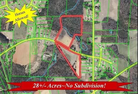 950 Barnes Lake Rd, Middlesex, NC 27557 photo 1