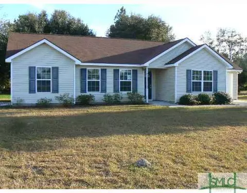 93 Dailey Rd, Guyton, GA 31312 photo 1