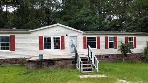 1222 Eagles Nest Dr, Dudley, NC 28333 photo 1
