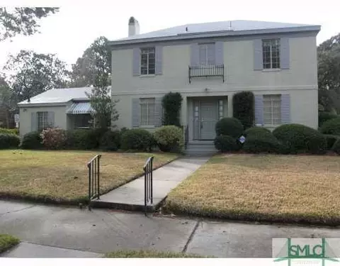 541 E 53rd, Savannah, GA 31405 photo 1