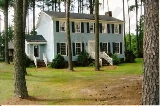 1538 Carrow Rd, Chocowinity, NC 27817 photo 1