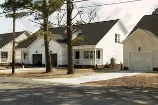 847 Hackney Ave, Washington, NC 27889 photo 1