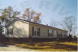 224 N End Dr, Chocowinity, NC 27817 photo 1