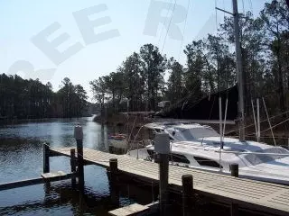 846 Fork Point Rd, Oriental, NC 28571 photo 1
