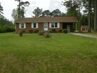 604 Price Rd, Chocowinity, NC 27817 photo 1