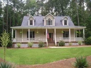 910 Potomac Dr, Chocowinity, NC 27817 photo 1
