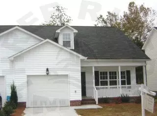 843 Hackney Ave, Washington, NC 27889 photo 1