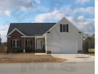 21 Gold Rock Dr, Chocowinity, NC 27817 photo 1