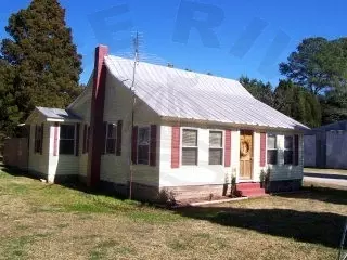 266 Robert Jackson Rd, Bath, NC 27808 photo 1
