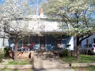 416 Hackney Ave, Washington, NC 27889 photo 1