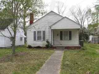 307 E 14th St, Washington, NC 27889 photo 1