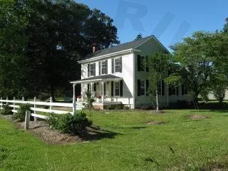 4086 E Nc Highway 33, Chocowinity, NC 27817 photo 1