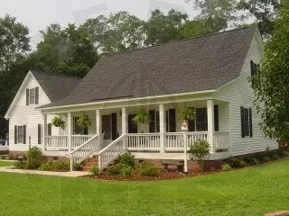 103 Deep Run Rd, Washington, NC 27889 photo 1