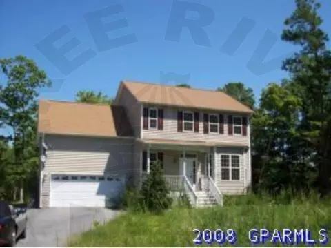 357 Pinecrest Rd, Bath, NC 27808 photo 1