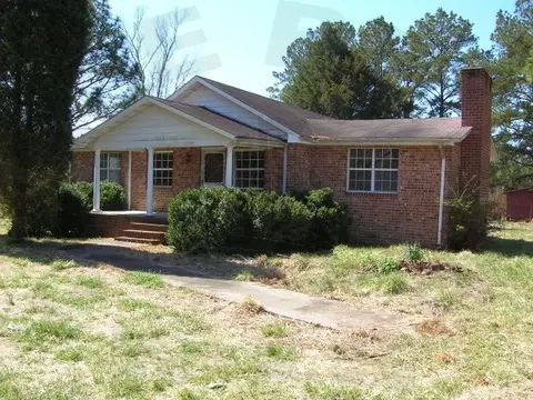11068 E Nc Highway 33, Chocowinity, NC 27817 photo 1