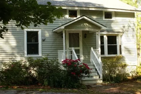 2626 Yeatesville Rd, Bath, NC 27808 photo 1