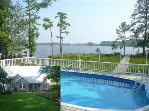 115 Waters Edge Dr, Chocowinity, NC 27817 photo 1