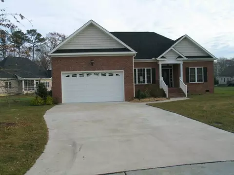 174 Joshua Dr, Chocowinity, NC 27817 photo 1