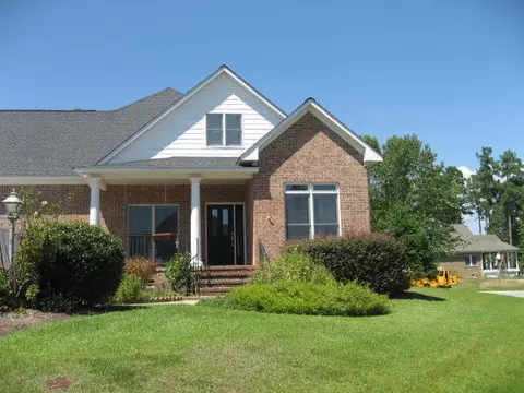 109 Ridge Rd, Chocowinity, NC 27817 photo 1