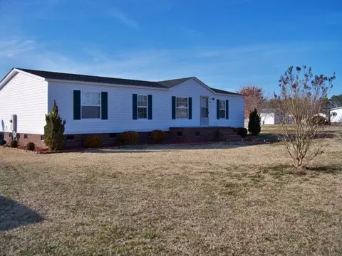 4330 Voa Rd, Washington, NC 27889 photo 1