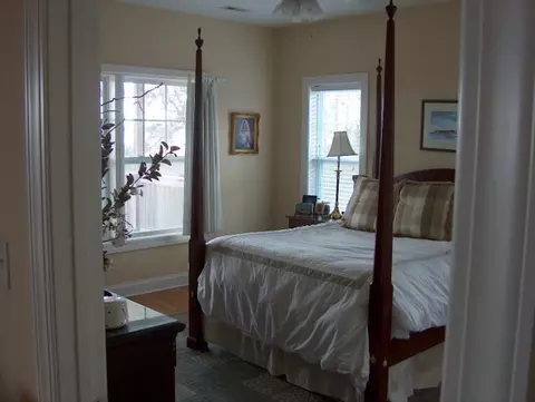 2962 Hickory Point Rd, Aurora, NC 27806 photo 7