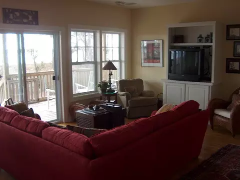 2962 Hickory Point Rd, Aurora, NC 27806 photo 4