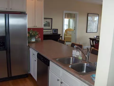 2962 Hickory Point Rd, Aurora, NC 27806 photo 5