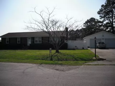 374 S 7th St, Aurora, NC 27806 photo 1