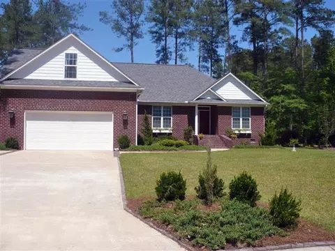 133 Thames Ln, Chocowinity, NC 27817 photo 1