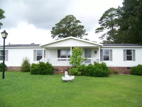 1296 White Rd, Williamston, NC 27892 photo 1