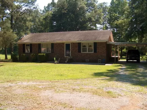 2388 E Nc Highway 33, Chocowinity, NC 27817 photo 1