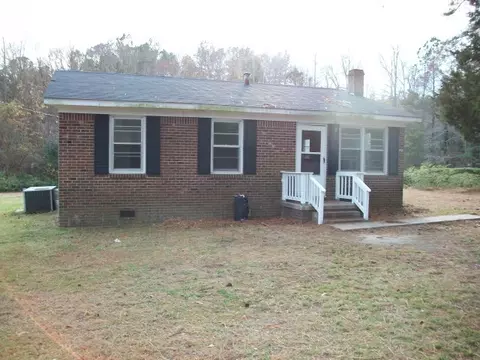 186 Peed Dr, Chocowinity, NC 27817 photo 1