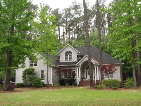 202 Rappahannock Dr, Chocowinity, NC 27817 photo 1