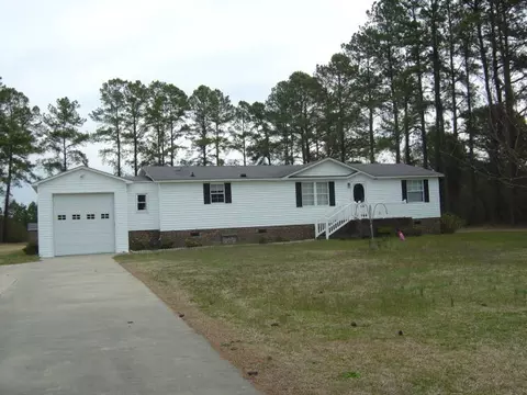 2055 Whichards Beach Rd, Chocowinity, NC 27817 photo 1