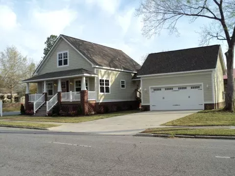 600 E 2nd St, Washington, NC 27889 photo 1