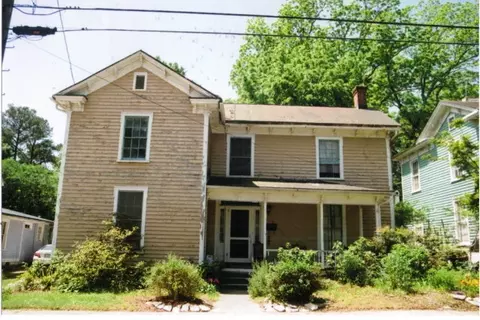 415 E 2nd St, Washington, NC 27889 photo 1