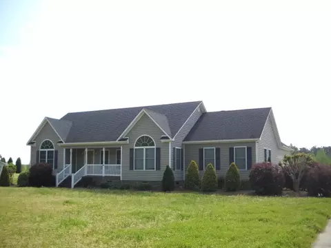 309 Teachs Cove Rd, Bath, NC 27808 photo 1
