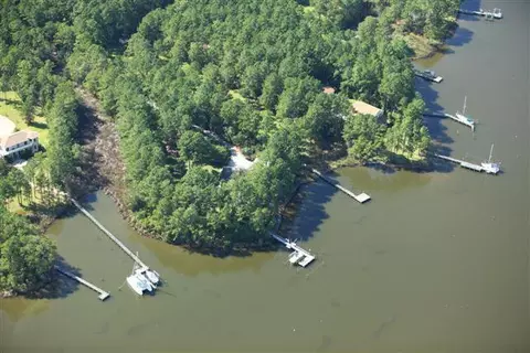 813 Fork Point Rd, Oriental, NC 28571 photo 4