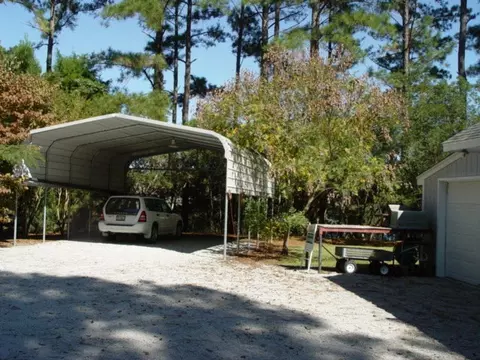 813 Fork Point Rd, Oriental, NC 28571 photo 14