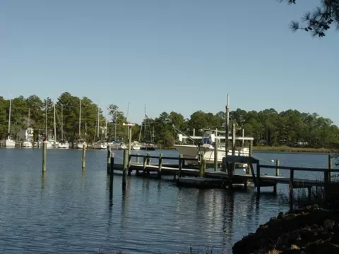 813 Fork Point Rd, Oriental, NC 28571 photo 12