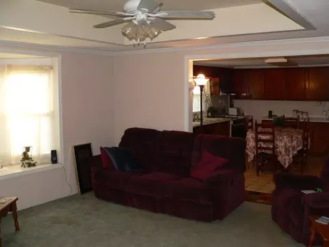 358 James Ln, Chocowinity, NC 27817 photo 2