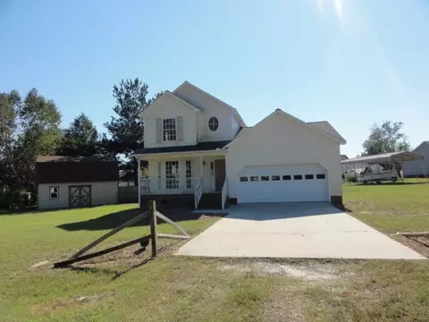 1066 Planters Ln, Williamston, NC 27892 photo 1