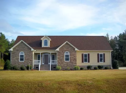 301 Cordgrass Pointe Rd, Bath, NC 27808 photo 1