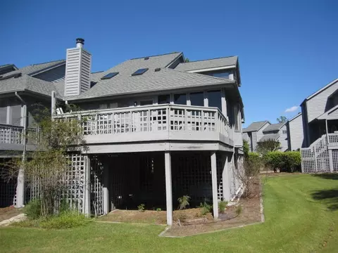 109 Forecastle Ct, Washington, NC 27889 photo 2
